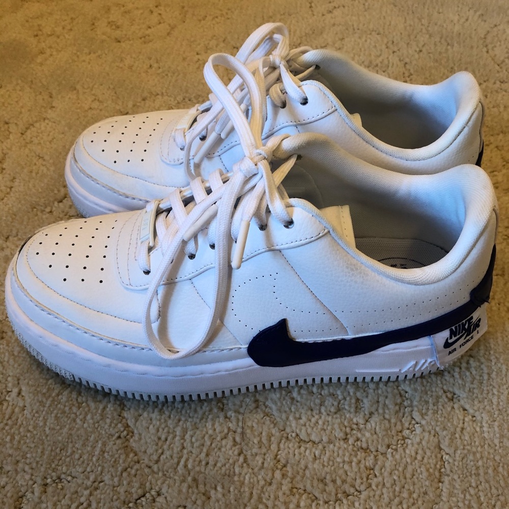 Women’s Nike Air Force 1 Jester XX